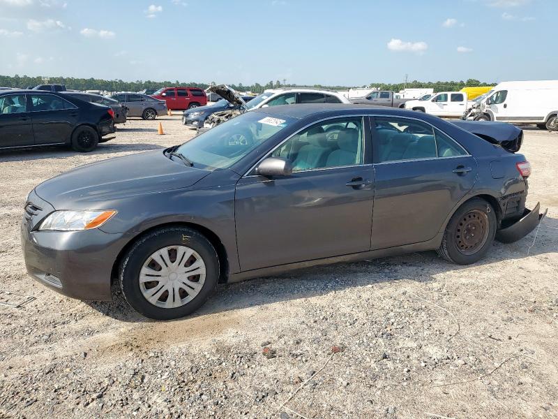 Photo 1 from auction – 2009 TOYOTA CAMRY BASE with VIN 4T1BE46K79U334957