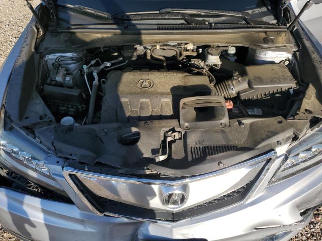Photo 12 from auction – 2016 ACURA RDX with VIN 5J8TB4H32GL020368
