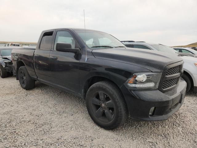 Photo 4 from auction – 2014 RAM 1500 ST with VIN 1C6RR7FT7ES152769