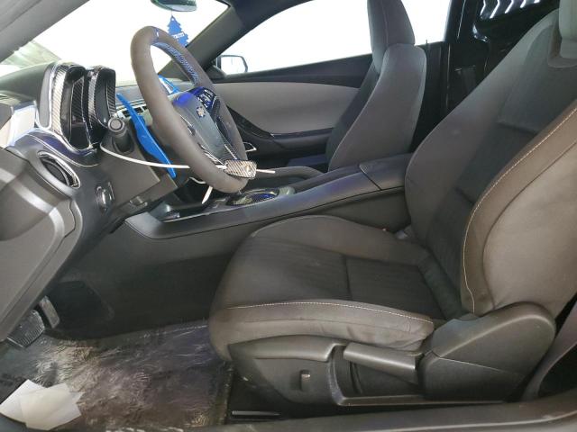 Photo 7 from auction – 2013 CHEVROLET CAMARO LS with VIN 2G1FA1E39D9245965