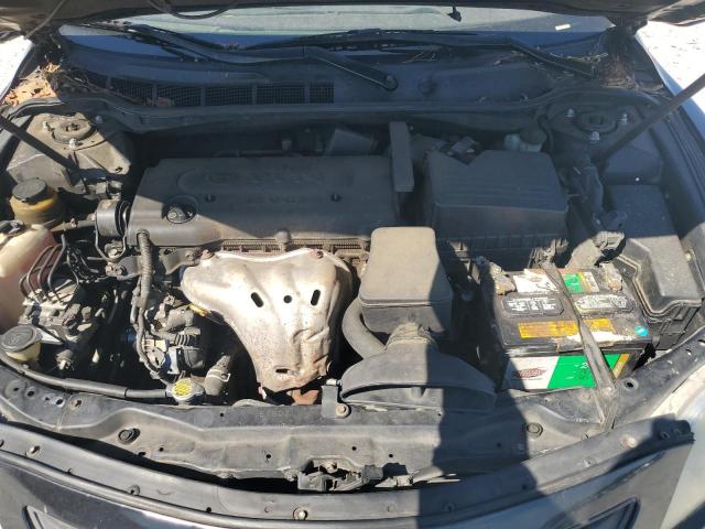Photo 11 from auction – 2009 TOYOTA CAMRY BASE with VIN 4T1BE46K19U835018