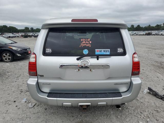 Photo 6 from auction – 2008 TOYOTA 4RUNNER SR with VIN JTEBU14RX8K019999