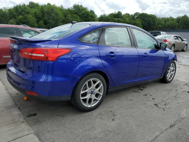 Photo 3 from auction – 2015 FORD FOCUS SE with VIN 1FADP3F22FL358818