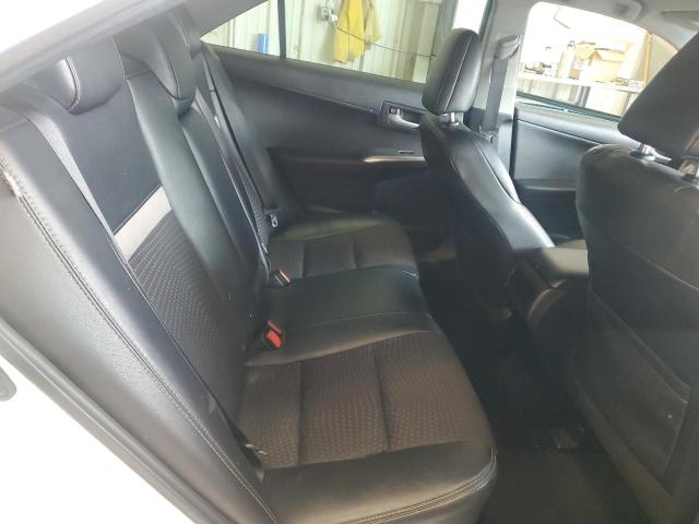 Photo 10 from auction – 2012 TOYOTA CAMRY BASE with VIN 4T1BF1FK5CU592624
