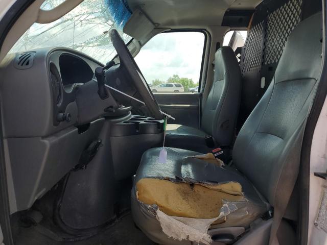 Photo 7 from auction – 2007 FORD ECONOLINE with VIN 1FTNE24LX7DB45766