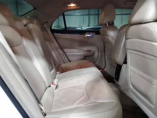 Photo 10 from auction – 2014 CHRYSLER 300 with VIN 2C3CCARG2EH321345