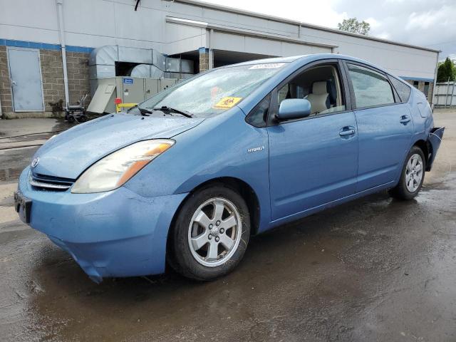 TOYOTA PRIUS 2008 with VIN JTDKB20U687781143 - Photo from auction