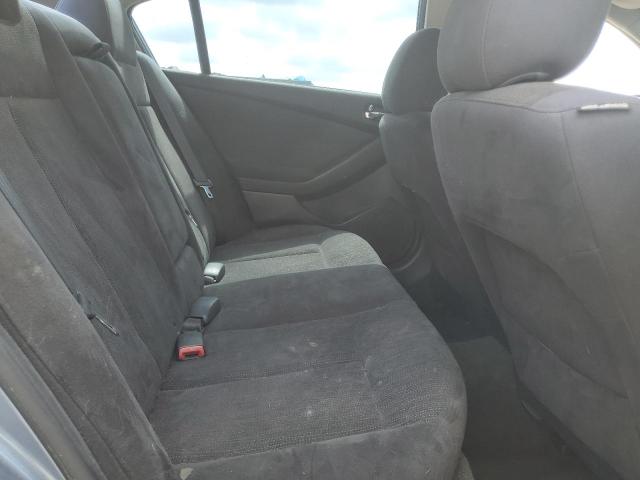 Photo 10 from auction – 2012 NISSAN ALTIMA BAS with VIN 1N4AL2AP6CN489441