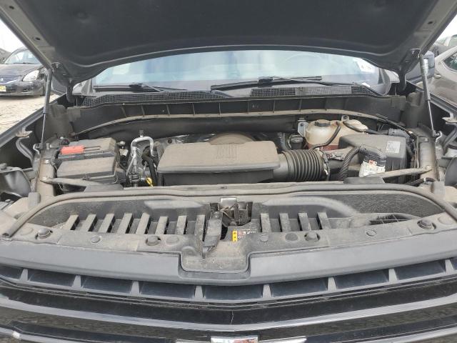 Photo 11 from auction – 2021 CHEVROLET SILVERADO with VIN 3GCPYFED7MG304174