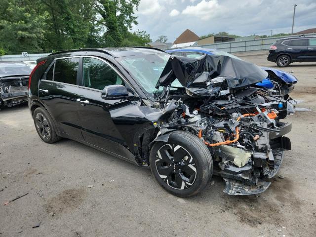 Photo 4 from auction – 2023 KIA NIRO WAVE with VIN KNDCT3L16P5043281