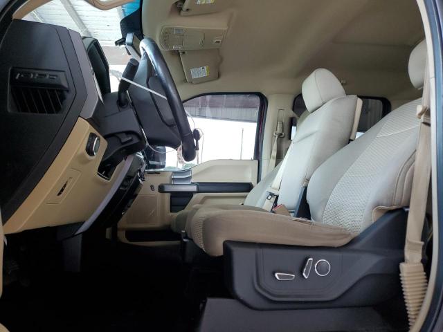 Фото 7 с аукциона – 2015 FORD F150 SUPER с VIN 1FTEW1CF2FFB78444