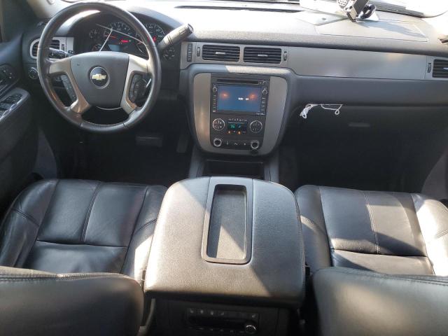 Photo 8 from auction – 2011 CHEVROLET TAHOE with VIN 1GNSKBE02BR259781