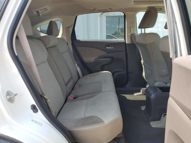 Photo 11 from auction – 2013 HONDA CR-V EX with VIN 5J6RM3H50DL024004