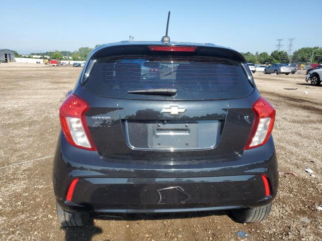 Photo 6 from auction – 2016 CHEVROLET SPARK 1LT with VIN KL8CD6SA0GC562184