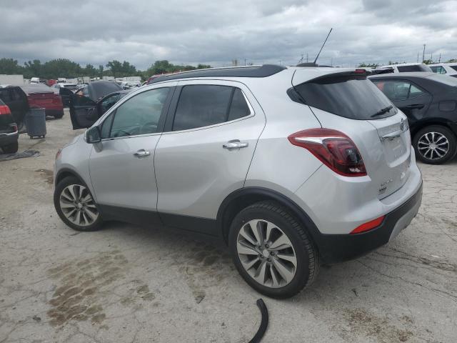 Photo 2 from auction – 2017 BUICK ENCORE PRE with VIN KL4CJASB4HB059139
