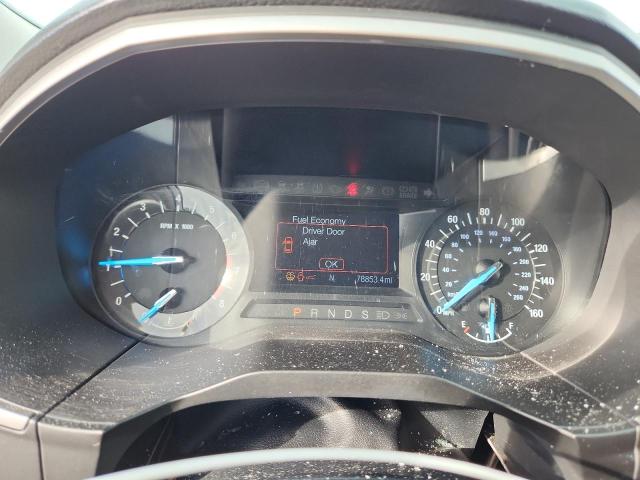 Photo 9 from auction – 2016 FORD EDGE SEL with VIN 2FMPK3J98GBB70635
