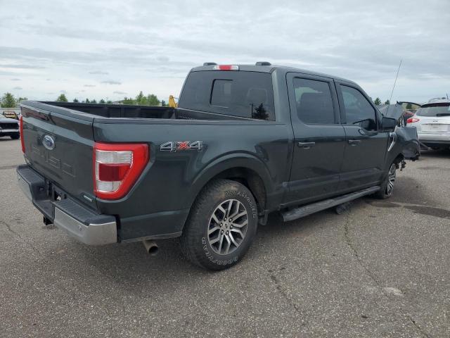 Photo 3 from auction – 2021 FORD F150 SUPER with VIN 1FTEW1EP7MKE08831