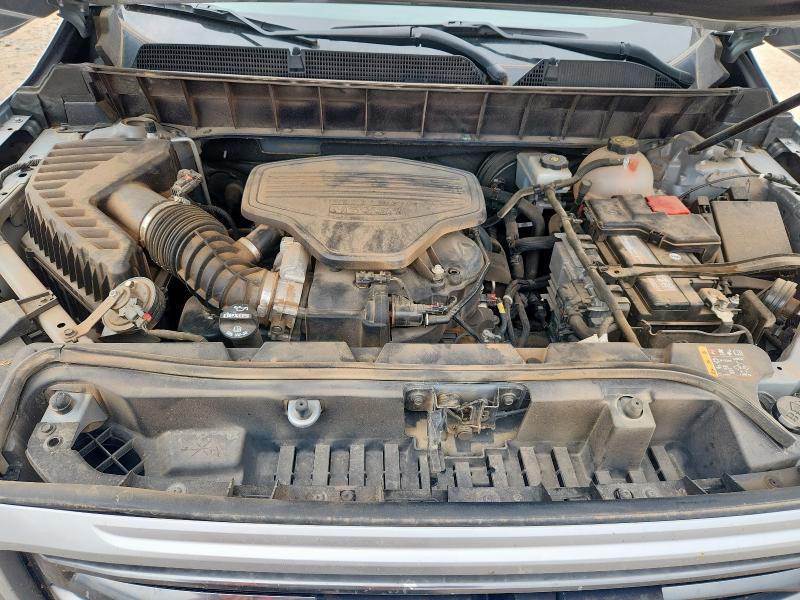Photo 11 from auction – 2018 GMC ACADIA ALL with VIN 1GKKNVLS6JZ238828
