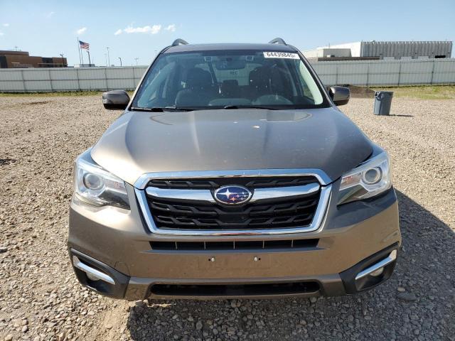 Photo 5 from auction – 2018 SUBARU FORESTER 2 with VIN JF2SJAWCXJH401492