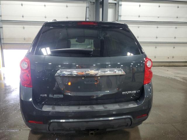 Photo 6 from auction – 2014 CHEVROLET EQUINOX LT with VIN 2GNFLGEK8E6236681