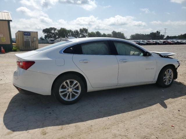 Photo 3 from auction – 2017 CHEVROLET MALIBU LT with VIN 1G1ZE5ST5HF153195