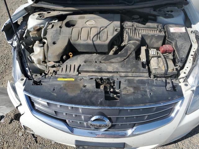 Photo 11 from auction – 2012 NISSAN ALTIMA BAS with VIN 1N4AL2AP2CN469722