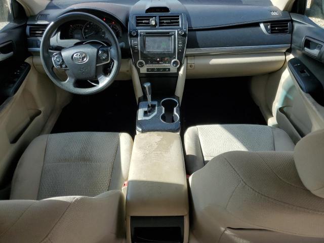 Photo 8 from auction – 2014 TOYOTA CAMRY L with VIN 4T1BF1FK8EU791296