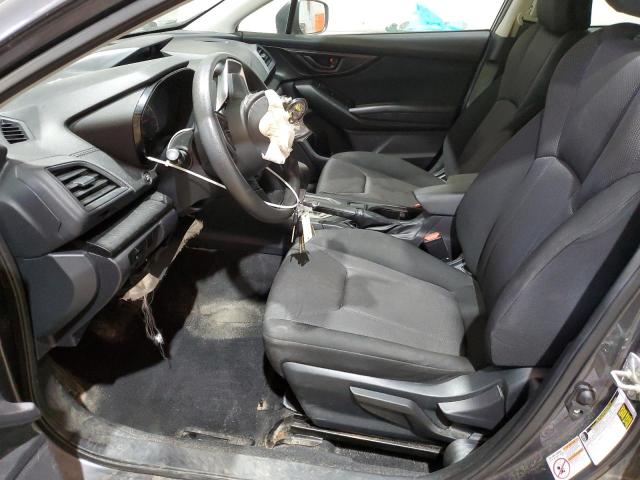 Photo 7 from auction – 2018 SUBARU IMPREZA with VIN 4S3GTAA62J3747646