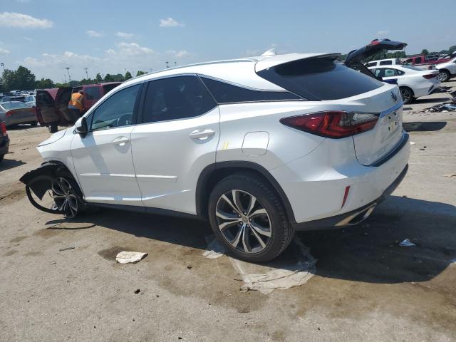 Photo 2 from auction – 2016 LEXUS RX 350 with VIN JTJBZMCA6G2010019