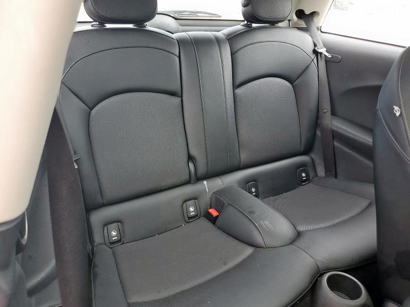 Photo 10 from auction – 2015 MINI COOPER S with VIN WMWXP7C56F2A37593