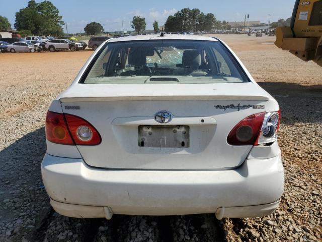 Photo 6 from auction – 2003 TOYOTA COROLLA CE with VIN JTDBR32E230014690