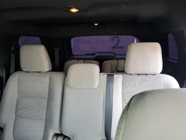 Photo 10 from auction – 2014 FORD EXPLORER with VIN 1FM5K7B80EGB19141