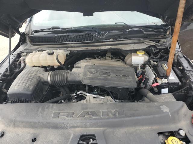 Photo 11 from auction – 2020 RAM 1500 BIG H with VIN 1C6RRFFG4LN113629