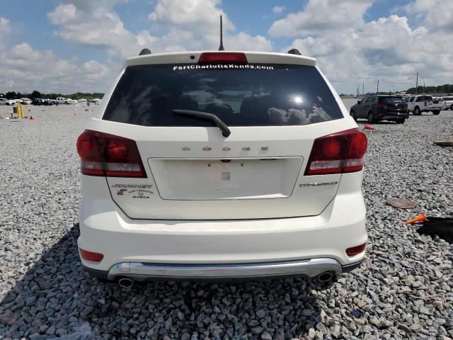 Photo 6 from auction – 2018 DODGE JOURNEY CR with VIN 3C4PDDGG9JT388153