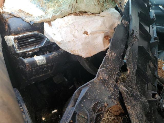 Photo 9 from auction – 2022 MAZDA CX-5 with VIN JM3KFBAM7N1622494