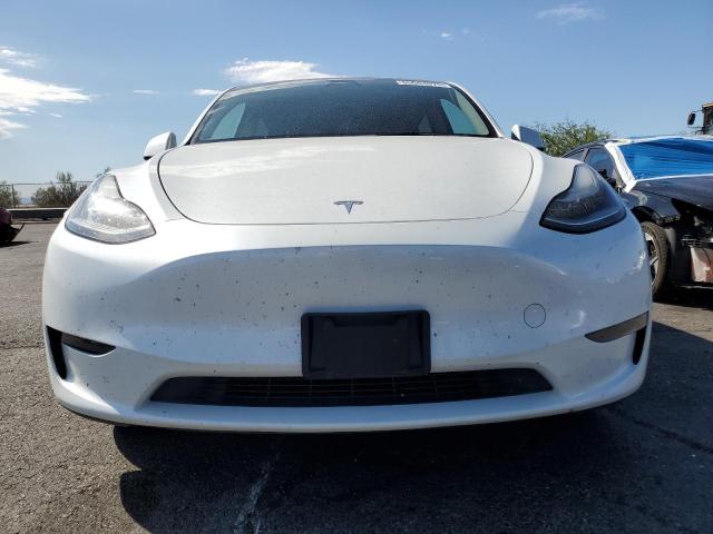Photo 5 from auction – 2023 TESLA MODEL Y with VIN 7SAYGDEE6PA068597