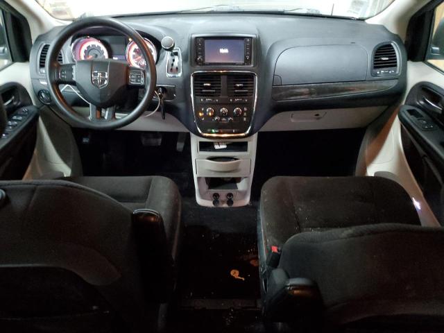 Photo 8 from auction – 2019 DODGE GRAND CARA with VIN 2C4RDGBG9KR587192