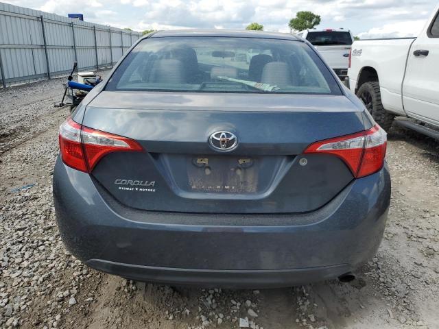 Photo 6 from auction – 2015 TOYOTA COROLLA L with VIN 5YFBURHE8FP224164