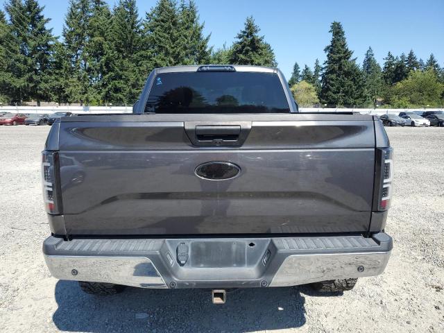 Photo 6 from auction – 2015 FORD F150 SUPER with VIN 1FTFX1EF9FKE32317