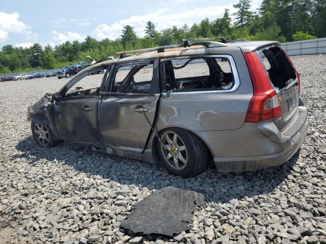 Photo 2 from auction – 2008 VOLVO V70 3.2 with VIN YV1BW982181042243