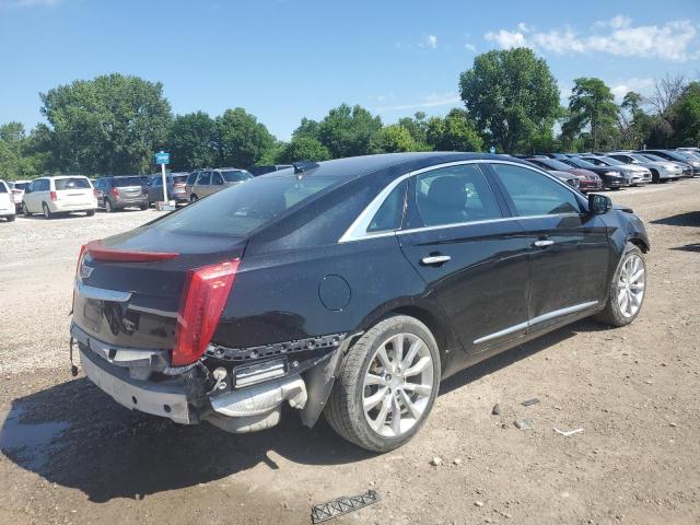 Photo 3 from auction – 2017 CADILLAC XTS with VIN 2G61M5S30H9156217