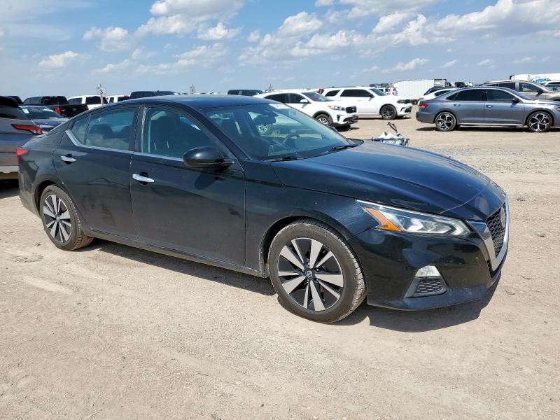 Photo 4 from auction – 2021 NISSAN ALTIMA SV with VIN 1N4BL4DV6MN338739