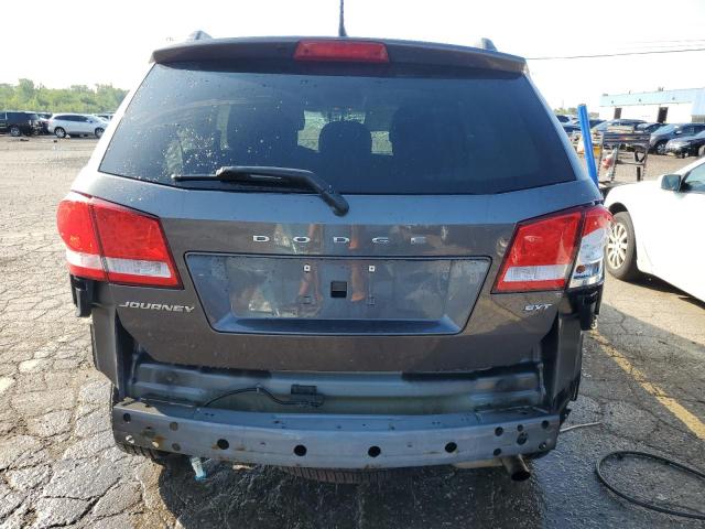 Photo 6 from auction – 2017 DODGE JOURNEY SX with VIN 3C4PDCBB2HT582829
