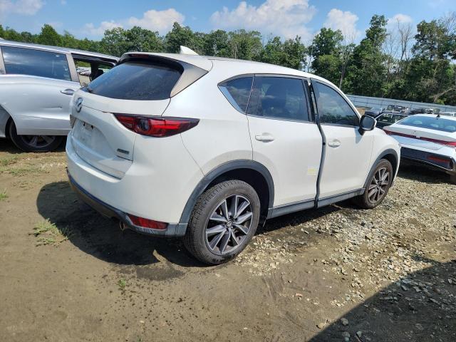Photo 3 from auction – 2018 MAZDA CX-5 GRAND with VIN JM3KFBDM7J0413395