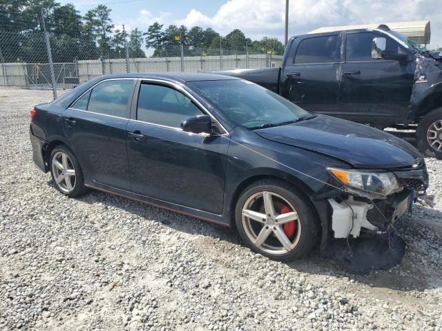 Photo 4 from auction – 2013 TOYOTA CAMRY L with VIN 4T1BF1FK5DU689968