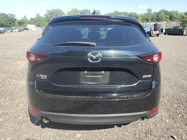 Photo 6 from auction – 2018 MAZDA CX-5 SPORT with VIN JM3KFBBM8J0370656