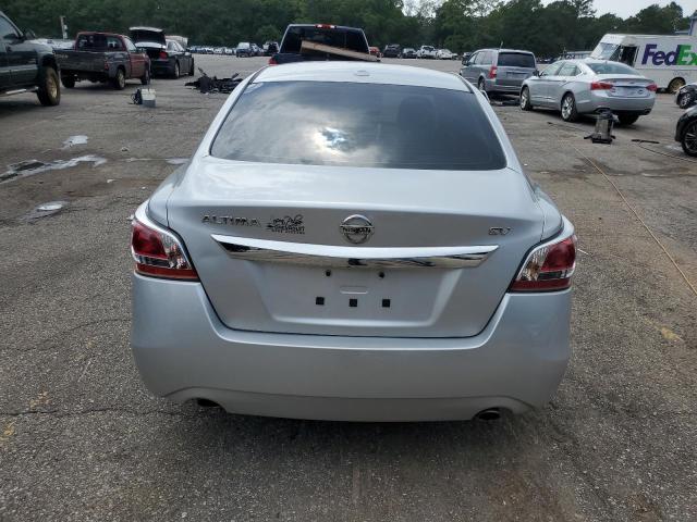 Photo 6 from auction – 2015 NISSAN ALTIMA 2.5 with VIN 1N4AL3AP1FC208510