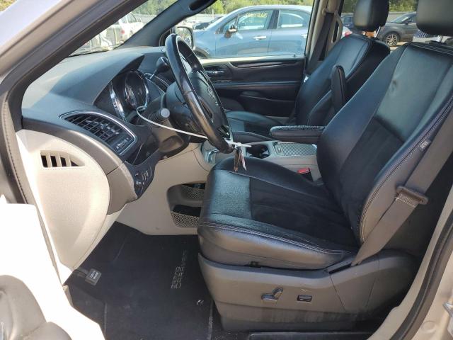 Photo 7 from auction – 2017 DODGE GRAND CARA with VIN 2C4RDGCG4HR801402