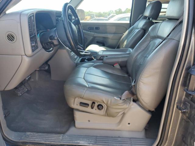 Photo 7 from auction – 2002 CHEVROLET SILVERADO with VIN 1GCHK29U32E243645
