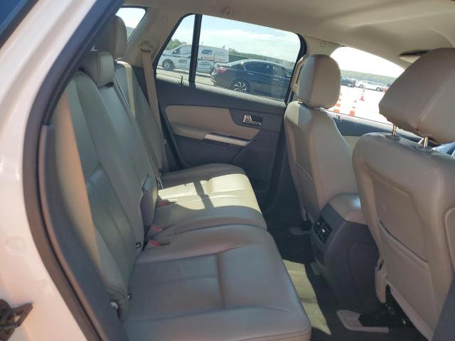 Photo 11 from auction – 2014 FORD EDGE SEL with VIN 2FMDK3JC7EBA02206